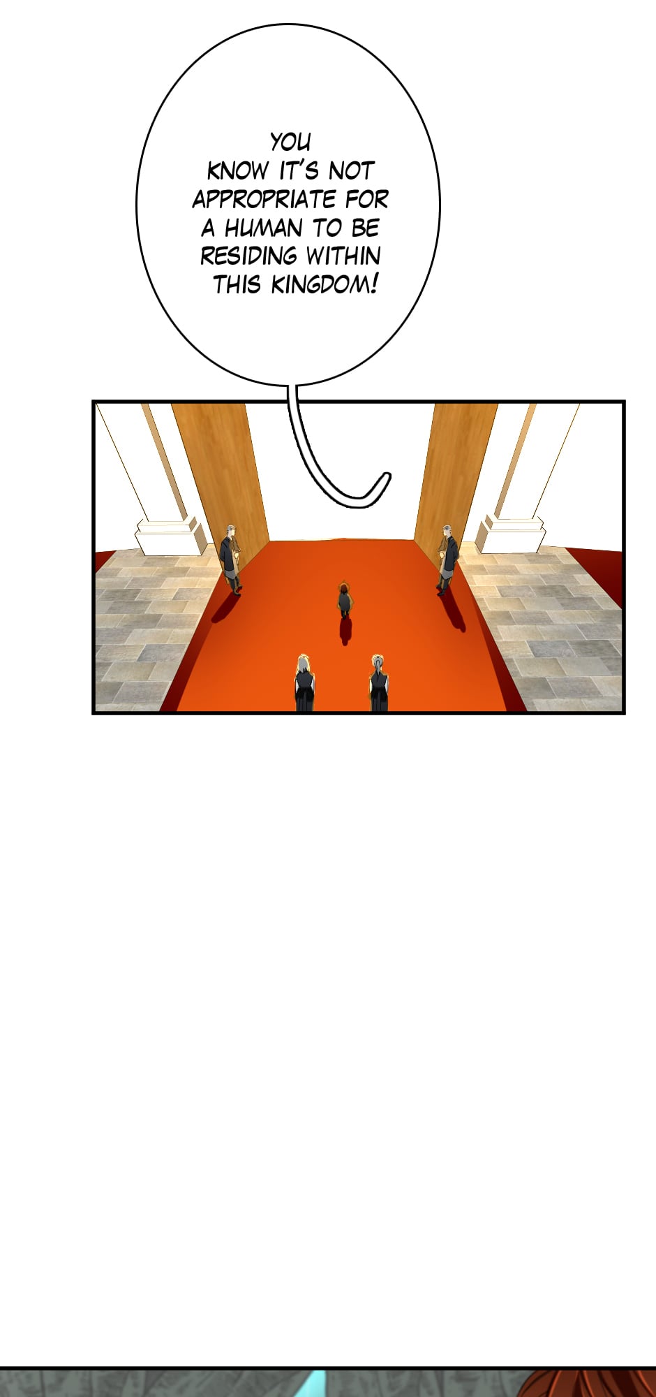 The Beginning After The End Chapter 23 image 12